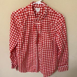 JCrew Womens Shirt (Size M)